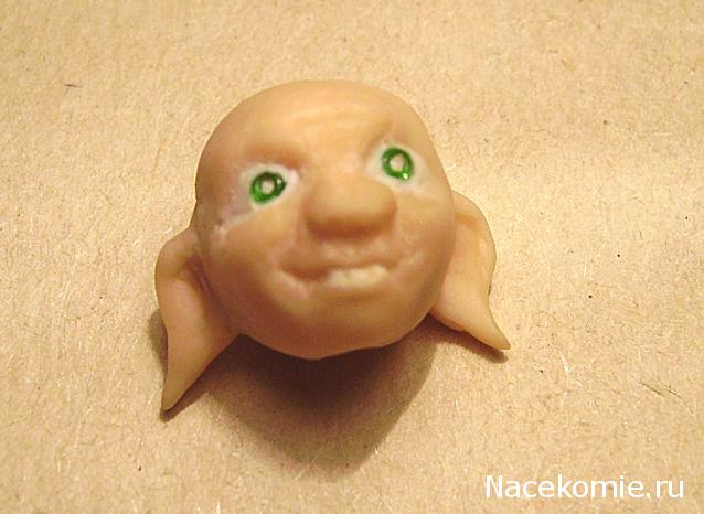 Sovenok - Очень долгая история...:)