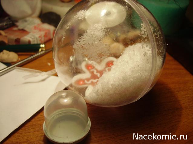 Мебель и аксессуары для кукольного дома НЕ ИЗ ЖУРНАЛА