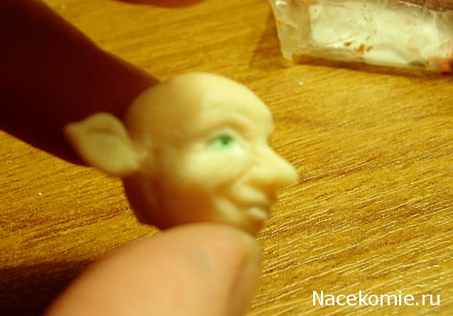 Sovenok - Очень долгая история...:)