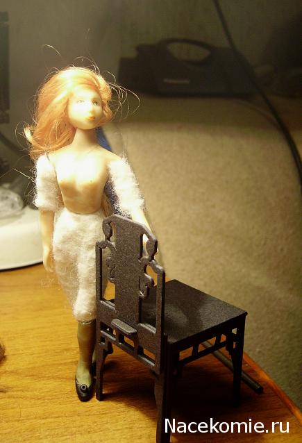 Sovenok - Очень долгая история...:)