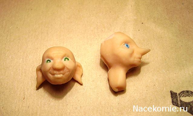 Sovenok - Очень долгая история...:)