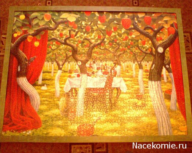 Дамы эпохи - Болталка №2 (соседняя палата)