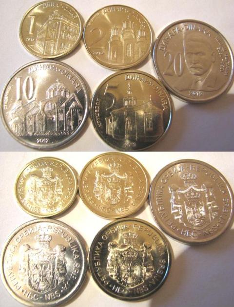 Коллекции пользователей. Нумизматика и бонистика