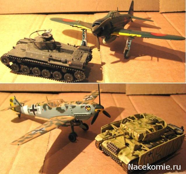 Легендарные Самолеты - График выхода и обсуждение