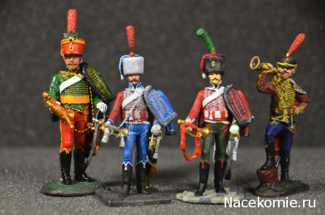 НВ: Прочие производители