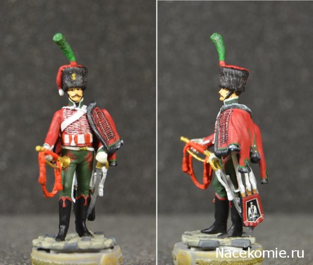 НВ: Прочие производители