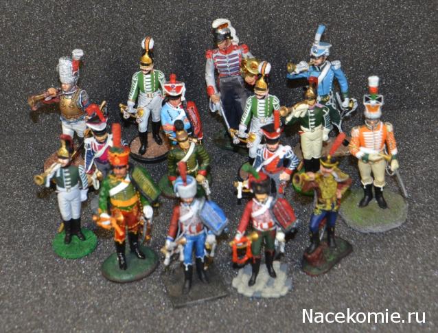 НВ: Прочие производители