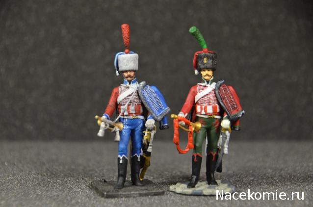 НВ: Прочие производители