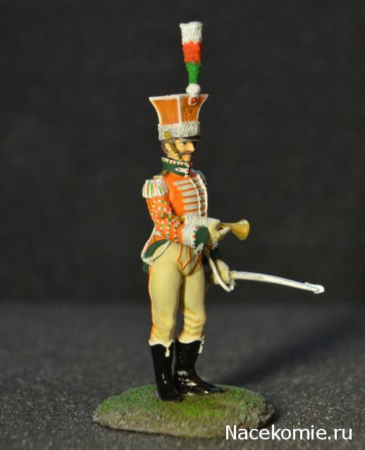 Конкурс НВ: Полковой оркестр (ИТОГИ)