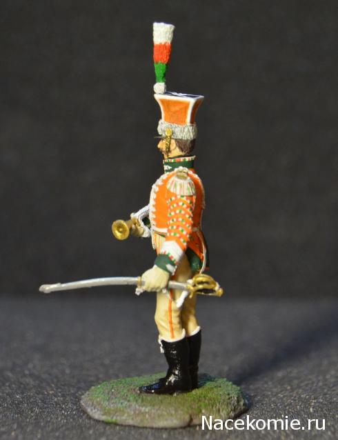 Конкурс НВ: Полковой оркестр (ИТОГИ)