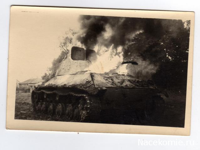 Танки Мира Коллекция - График выхода и обсуждение