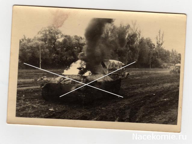 Танки Мира Коллекция - График выхода и обсуждение