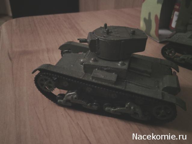 Фото наших коллекций бронетехники