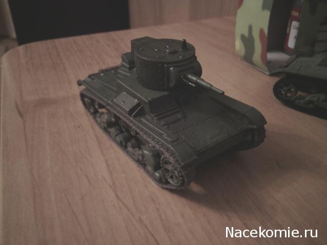 Фото наших коллекций бронетехники