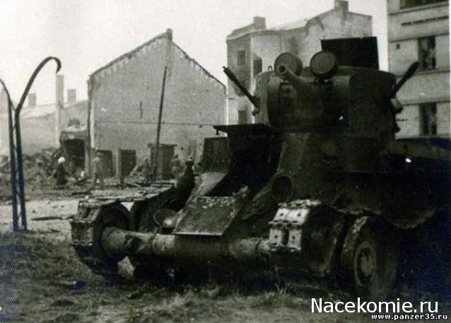 Фото наших коллекций бронетехники