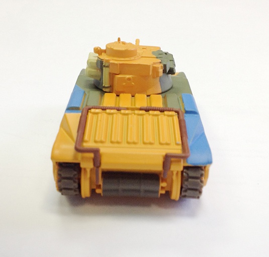 Танки Мира. Коллекция №6 Британский пехотный танк Matilda Mk.II