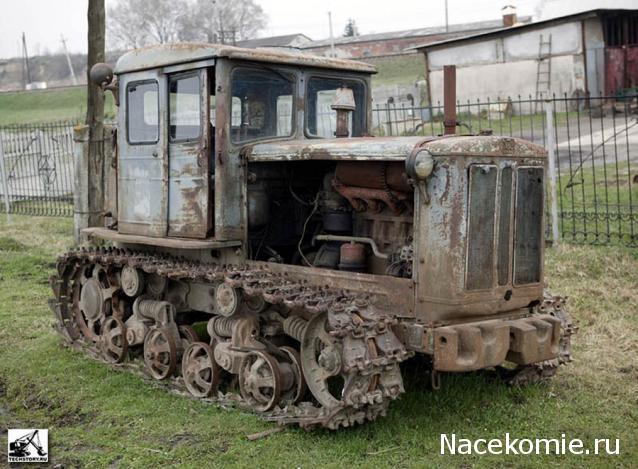 ГАЗ М20 Победа - График Выхода и обсуждение