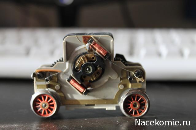 Наши макеты