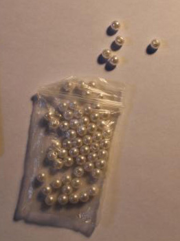 Железная Дорога в Миниатюре №10 - Вторая половина платформы станции