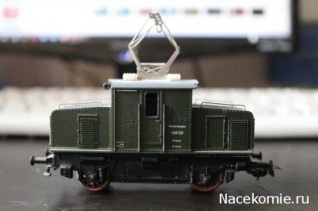 Наши макеты