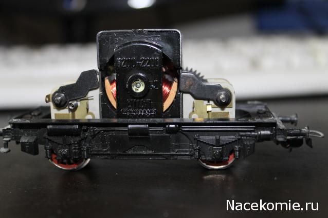 Наши макеты