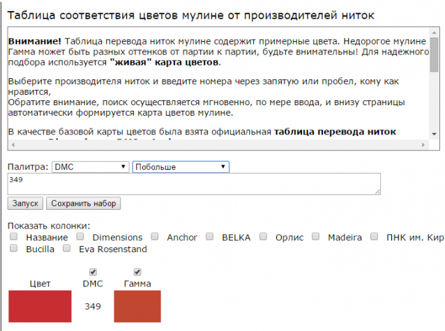 Совместный отшив Пряничного домика от Dimensions