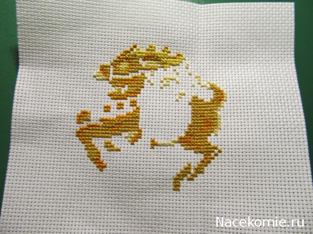 Совместник №2 - Олень от Dimensions. Старт 15 ноября.