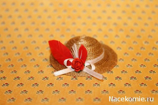 Дом Мечты. Аксессуары и мебель своими руками часть 2