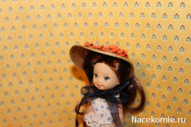 Дом Мечты. Аксессуары и мебель своими руками часть 2