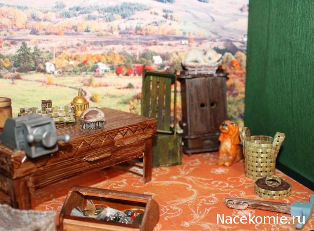 MAZEKA представляет