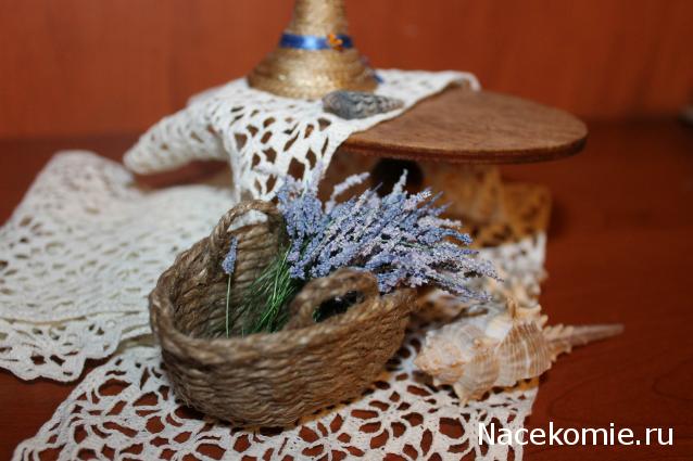 Margaritka. Гасиенда Каса де лос Суэньос