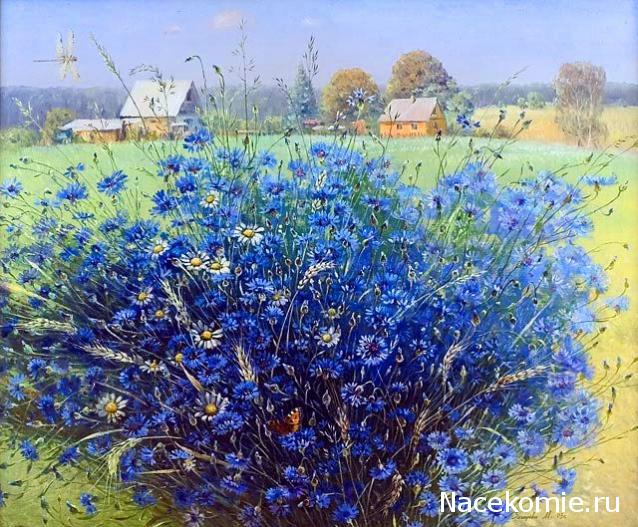 Дамы эпохи - Болталка №2 (соседняя палата)