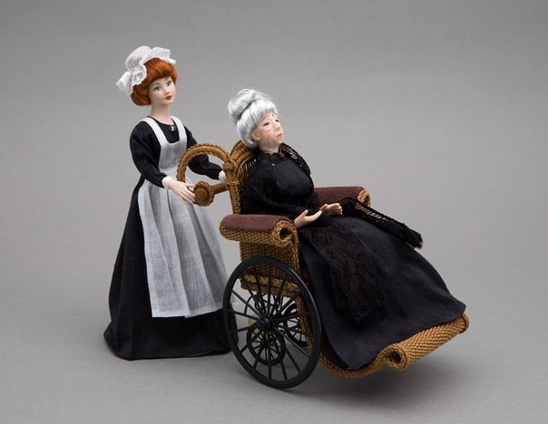 leonidovna - Ниша мечты