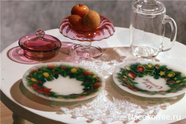 Caracal, строительство в разгаре