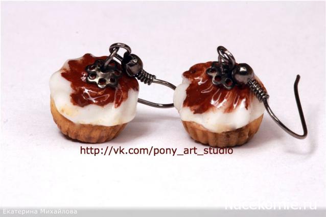 Caracal, строительство в разгаре