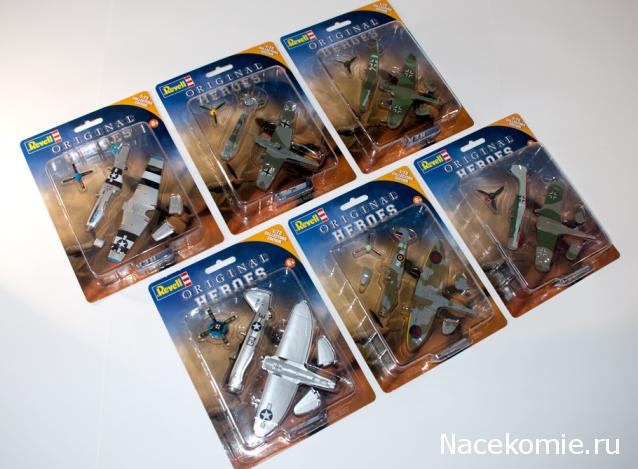 Легендарные Самолеты - График выхода и обсуждение