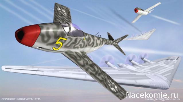 Разбор полетов. Беседы про авиацию.