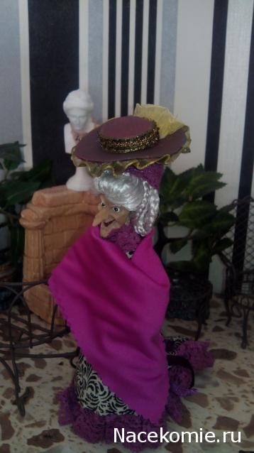 Matrena - Дом семьи де Монфор