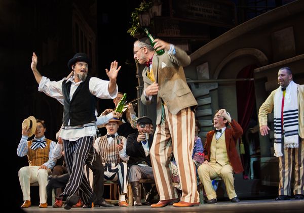 Matrena - Дом семьи де Монфор