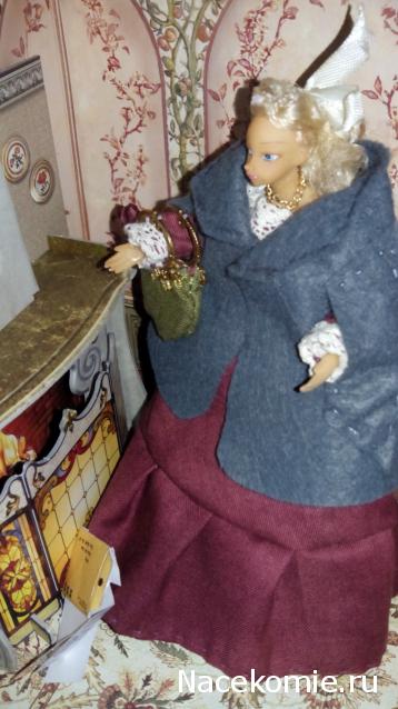 Matrena - Дом семьи де Монфор