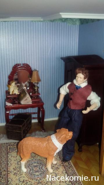 Matrena - Дом семьи де Монфор