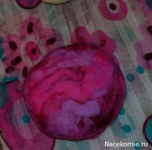 Matrena - Дом семьи де Монфор