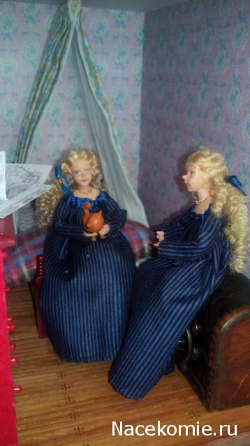 Matrena - Дом семьи де Монфор