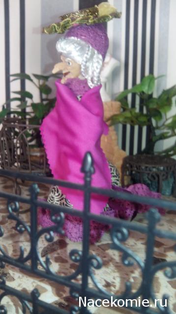 Matrena - Дом семьи де Монфор