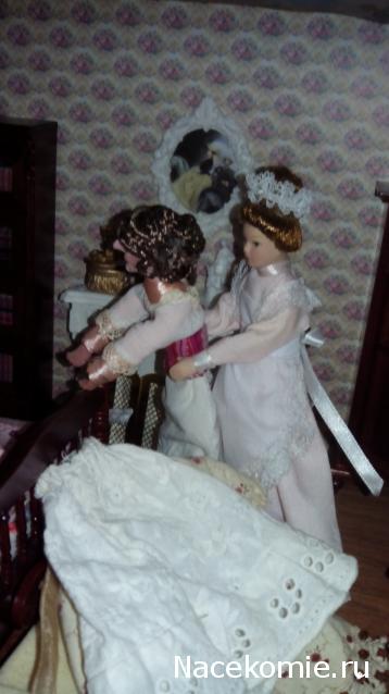 Matrena - Дом семьи де Монфор