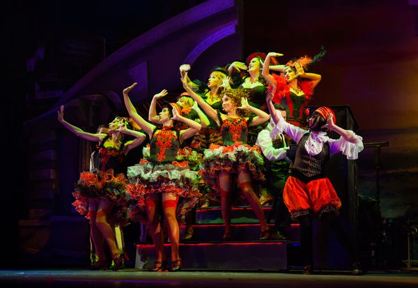 Matrena - Дом семьи де Монфор