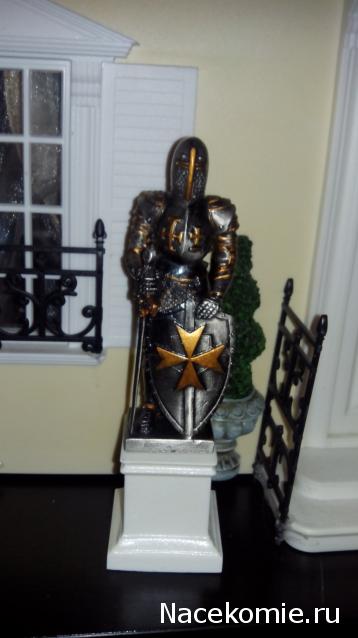 Matrena - Дом семьи де Монфор