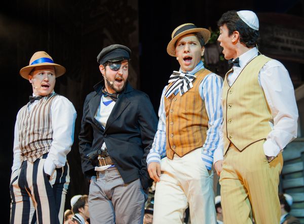 Matrena - Дом семьи де Монфор