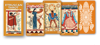 Многоликое Таро. Обсуждение колод