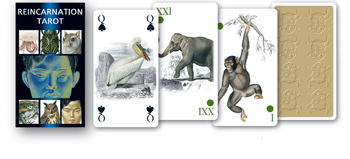 Многоликое Таро. Обсуждение колод